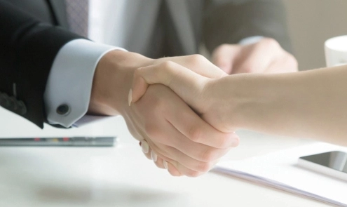 Verandert een idee in werkelijkheid