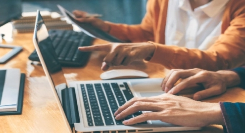 Integratie van een ERP met E-Commerce verhoogt de verkoop van Inclusive Solutions,