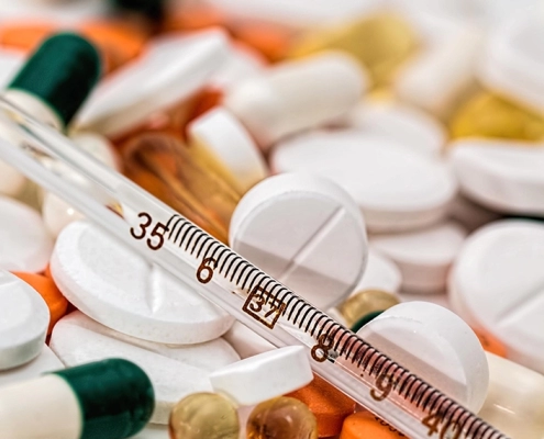 Versnelde bedrijfswaarden