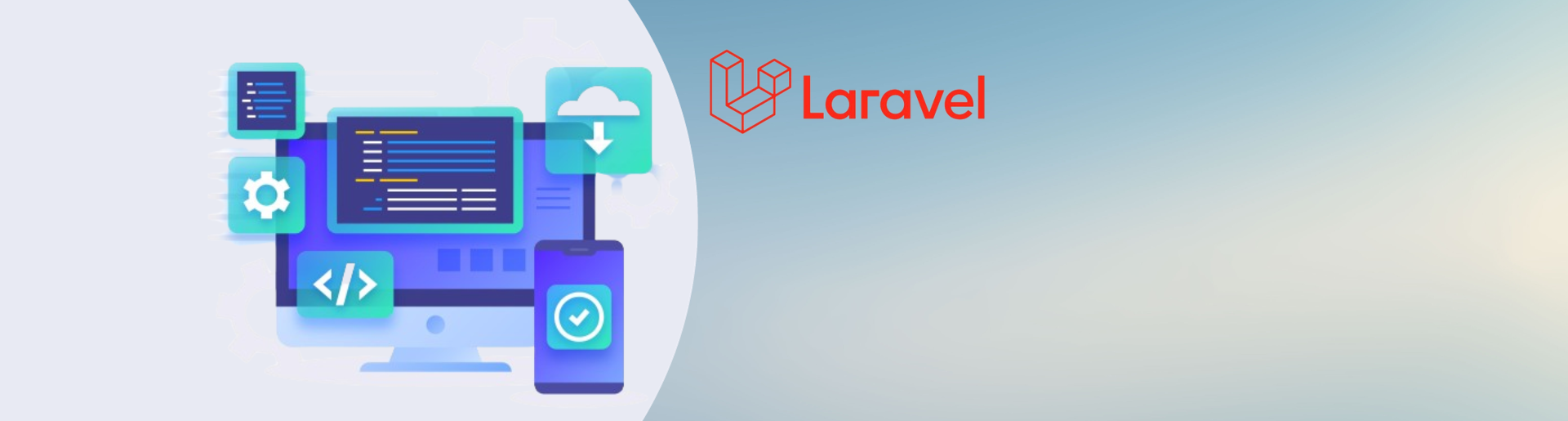 Hire Laravel Development Services - Maven Infotech