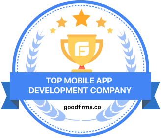 Top Mobile App Development Company - Maven Infotech