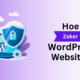 Best practices voor WordPress-beveiliging uw website beschermen in 2024 - Maven Infotrch