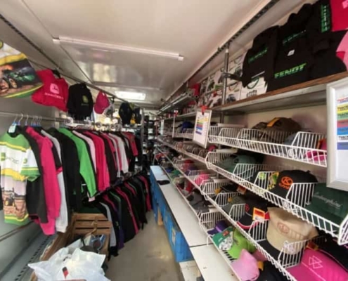 Tractor-Shop.nl Magazijn 1