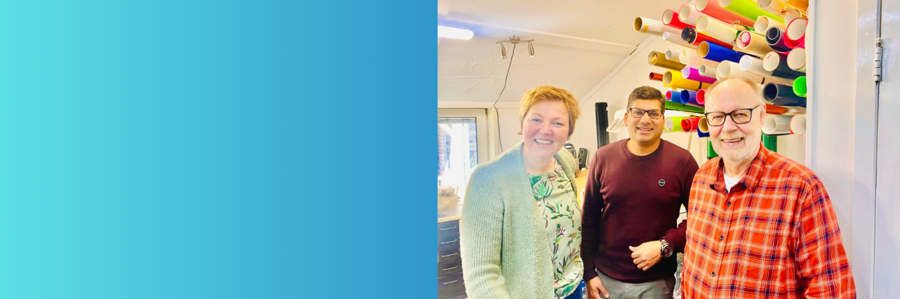 Tractor-Shop.nl banner