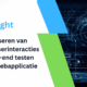 Play Wright - Automatisering van webbrowserinteracties en end-to-end testen van webapplicaties