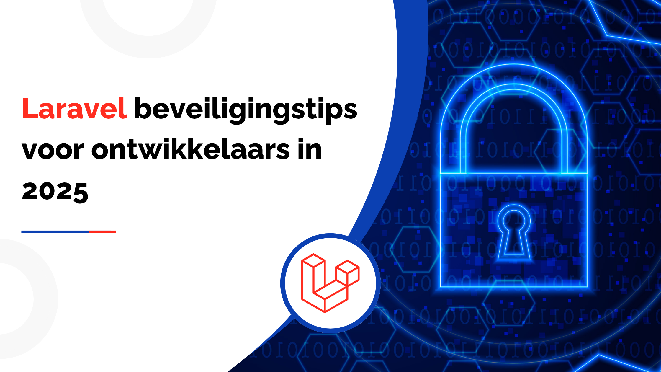 Laravel-beveiligingstips voor ontwikkelaars in 2025