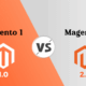 Belangrijkste verschillen tussen Magento 1 en Magento 2-ontwikkeling (editie 2025)