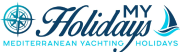 MyHolidays logo
